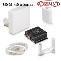 GSM1800 KRD-1800 Lite Крокс готовый комплект