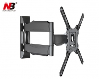 NB 4, диагональ от 32″ до 52″ (от 81см до 132см) 