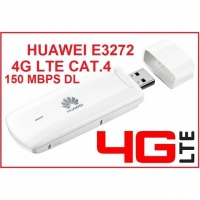 3/4 модем Huawei E3372 