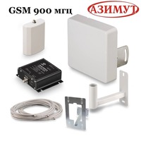  GSM900 KRD-900 Lite Крокс готовый комплект