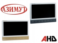 Видеодомофон - монитор AHD Оптимус VMH-7