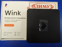 Wink (Винк) (от Ростелеком) на Андроид 