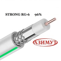 STRONG RG-6U (96%)