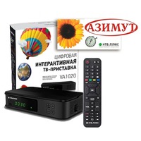 НТВ+ VA 1020 