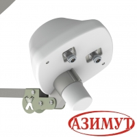Облучатель UMO-3 MIMO 2x2 