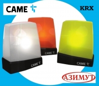 Светодиодная сигнальная лампа KRX